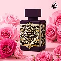 Lattafa Bade'e Al Oud Amethyst Eau de Parfum, 100mL — image 5