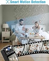 LAIFUCAM Small Body Camera 64GB — image 7