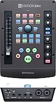 PreSonus ioStation 24c USB Audio Interface and Production Controller — image 5