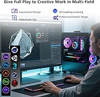 SURALLOW RX 580 8GB Graphics Card — image 5