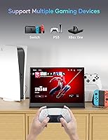 KEEPTIME 14-inch 2K Portable Monitor — image 7