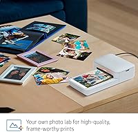 HP Sprocket Studio Photo Printer — image 11