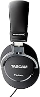 Tascam TH-200X Studio Headphones — image 6