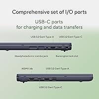 ASUS Chromebook CR11, 11.6-inch, Intel N100, 4GB RAM, 64GB eMMC — image 3