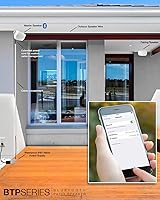 OSD Audio BTP525 Wireless Bluetooth Outdoor Patio Speakers — image 6