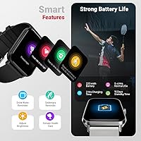Fire-Boltt Ninja Call Pro Plus Smartwatch 46.48mm — image 11