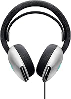 Alienware AW520H Wired Gaming Headset — image 2