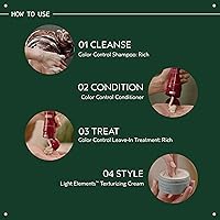 Aveda Light Elements Texturizing Creme, 2.5 Fl Oz — image 5