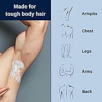 No Hair Crew Male Hair Removal Cream Bundle — image 4