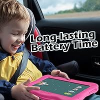 Contixo V9-3 Kids Tablet 32GB — image 6