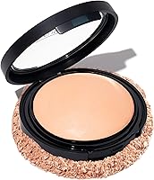 Laura Geller Baked Double Take Powder Foundation - Fair — image 1