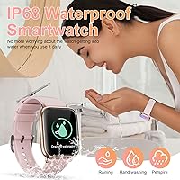 RifePhi G51 Smartwatch for Women — image 7