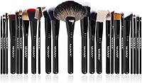 SHANY Masterpiece Pro Signature Makeup Brush Set - 24pcs — image 1
