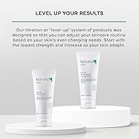 Replenix BP Acne Face Wash 6.7oz — image 4