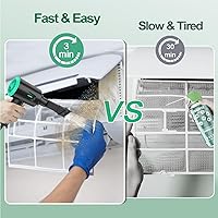 Meudeen Air Duster AD08A — image 6