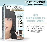 Loquay Keratin-Based Creme Relaxer 5.3oz — image 5