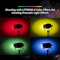 Godox ML60IIBi Bi-Color LED Video Light — image 9