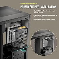 Antec C8 ARGB Full-Tower E-ATX PC Case — image 16
