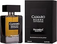 Paris Corner Camaro Homme Intense EDP 100mL — image 2