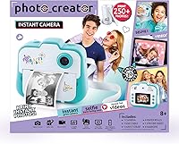 Canal Toys Photo Creator Instant Print Camera — image 2