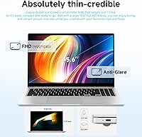 Samsung Galaxy Book4 15.6-inch Laptop, Intel Core i7, 16GB RAM, 4TB SSD — image 4