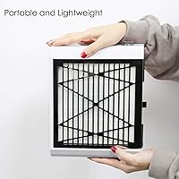 AONOLOVO Nail Dust Collector — image 6