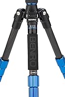 Benro Slim Travel Kit FSL09CN00 Carbon Fiber Tripod — image 7
