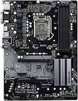 ASRock Z390 PRO4 Motherboard — image 2