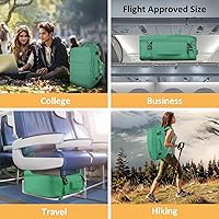 Taygeer Travel Backpack for 15.6-inch Laptop — image 10