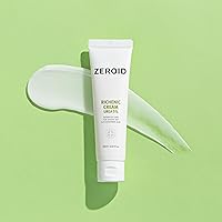ZEROID Richenic Cream with Urea 5% - 60mL — image 7