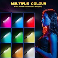 Hagibis RGB Photography Light Wand HW01 — image 6