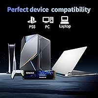 Ediloca EN705 4TB SSD NVMe M.2 PCIe Gen4 — image 7