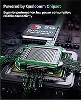 GlocalMe Numen Air 5G Hotspot 50GB — image 4