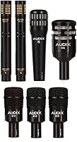 AUDIX DP7 Drum Mic Package — image 1
