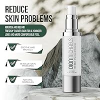 Dion Michaels 2-in-1 Aftershave Balm and Face Moisturizer for Men, 1oz — image 6