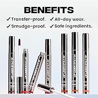 Sacheu Lip Liner STAY-N Peel Off Lip Stain Core Bundle — image 6