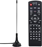 Trexonic 14-inch Portable LED TV — image 9