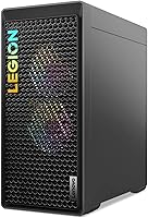 Lenovo Legion Tower 5 Gen 8 Gaming Desktop PC, AMD Ryzen 7 7700, NVIDIA RTX 4070 Super, 64GB RAM, 4TB SSD — image 3
