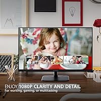 ViewSonic VA2256-MHD 22-inch IPS 1080p Monitor — image 2