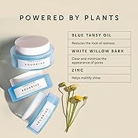 Herbivore Aquarius Pore Purifying Clarity Cream 50mL — image 5