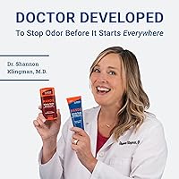 Mando Whole Body Deodorant For Men - Bourbon Leather, 2.6oz (Pack of 2) — image 7