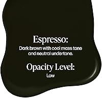 Perma Blend Espresso Brown Tattoo Ink 0.5 oz — image 2
