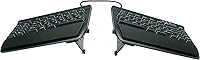 Kinesis Freestyle2 Ergonomic Keyboard w/ VIP3 Lifters — image 1