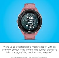 Garmin Forerunner 265S Running Smartwatch — image 5