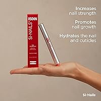ISDIN Si-Nails Nail Strengthening Serum 0.08 FL OZ — image 3