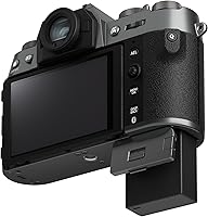 Fujifilm X-T50 Mirrorless Camera with XC15-45mm F3.5-5.6 OIS PZ Lens Kit — image 6
