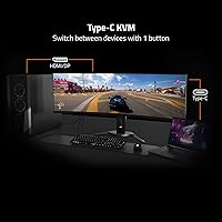 GIGABYTE AORUS FO32U2 32-inch QD OLED Gaming Monitor — image 6