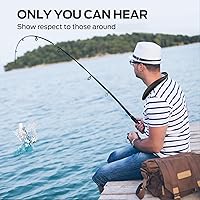 Monster Boomerang Petite Neckband Bluetooth Speaker — image 7