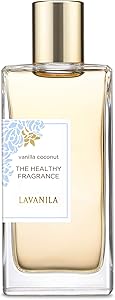 Lavanila Vanilla Coconut Perfume 1.7oz Review