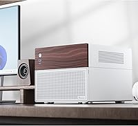 Jonsbo N4 NAS PC Case — image 3